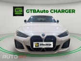 BMW i4 eDrive 35 99.9% I.V.A DEDUTIVEL