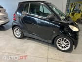 Smart ForTwo 1.0 T Passion 84