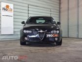 Alfa Romeo 159 Sportwagon 1.9 JTDm 16V Sportiva+