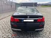 BMW 740 d Pack M