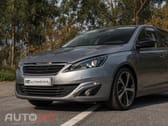 Peugeot 308 1.2 PureTech Allure J18