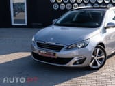 Peugeot 308 SW 1.6 BlueHDi Allure J17