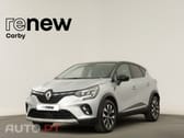 Renault Captur Captur 1.0 TCe Techno Bi-Fuel