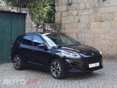 Ford Kuga 1.5 TDCi EcoBlue ST-Line Aut.