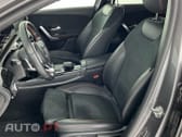 Mercedes-Benz A 180 d AMG Line Aut.