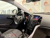 Opel Astra 1.6 CDTI Dynamic S/S