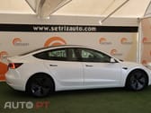 Tesla Model 3 Standard Range Plus RWD