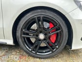 Mercedes-Benz A 45 AMG 4Matic Speedshift 7G-DCT Edition 1