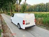 Toyota Proace Verso Long 50KWh Business