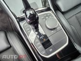 BMW 320 e Line Sport Auto