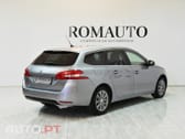 Peugeot 308 SW 1.5 BlueHDi Allure Pack