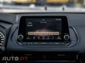 Nissan Qashqai 1.3 DIG-T Acenta LED+R