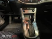 Opel Astra Sports Tourer 1.5 CDTI Edition DCT 