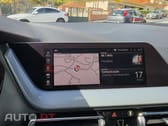 BMW 216 d Pack Desportivo M