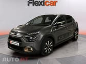 Citroen C3 1.2 PureTech C-Series