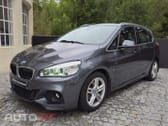 BMW 216 d Pack M Auto