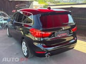 BMW 216 d 7L Line Sport Auto