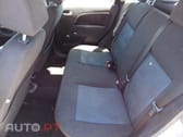 Ford Fiesta 1.4 TDCi Trend