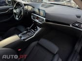 BMW 420 d Advantage Auto