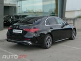 Mercedes-Benz C 300 e AMG Line