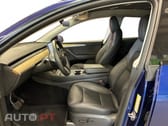Tesla Model Y Standard RWD