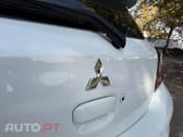 Mitsubishi Space Star 1.2 Intense Connect Edition