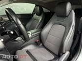 Mercedes-Benz C 220 d Aut.