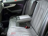 Audi A4 Avant 35 TDI S line S tronic