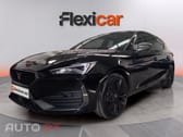 Cupra Leon 1.5 eTSI MID DSG