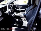 Mercedes-Benz GLC 400 EQ 4Matic Long Range Edition