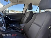 Mazda CX-5 2.2 D Evolve