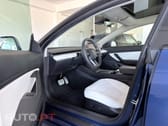 Tesla Model 3 Performance Tração Integral