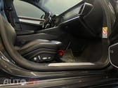 Porsche Panamera 4 E-Hybrid