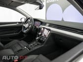 Volkswagen Passat Variant 1.4 TSI GTE Plug-in