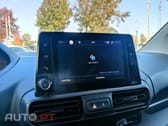 Peugeot Partner 1.2 PRO 110 CV L1H1 -