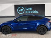 Tesla Model Y Tração Traseira