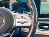 Mercedes-Benz GLE Outro