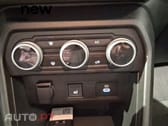 Dacia Sandero Stepway Extreme + Eco G