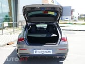 Mercedes-Benz CLA 200 Shooting Brake AMG Line Aut.