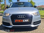 Audi A1 1.4 TDI Sport