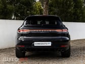 Porsche Macan Spirit (2019-2019)