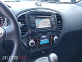 Nissan Juke 1.6 Acenta