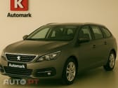 Peugeot 308 SW 1.6 BlueHDi Access