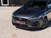 Ford Focus SW 1.0 EcoBoost MHEV ST-Line Aut.