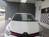Renault Clio 1.5 dCi Limited