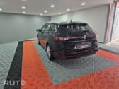 Renault Mégane Sport Tourer 1.5 dCi Intens