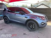 Land Rover Discovery Sport 2.0 TD4 HSE Auto