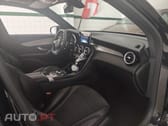 Mercedes-Benz GLC 250 d AMG Line 4-Matic