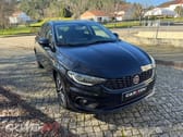 Fiat Tipo 1.3 M-Jet Lounge