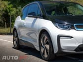 BMW i3 (120 Ah)